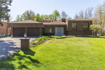 7393 Wellington Rd 51, Guelph/eramosa, On, N0b 1b0