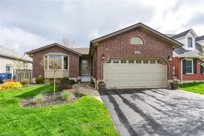236 Elmira Road S, Guelph, On N1k 1p7
