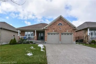 188 May Street, Guelph/eramosa, On N0b 2k0