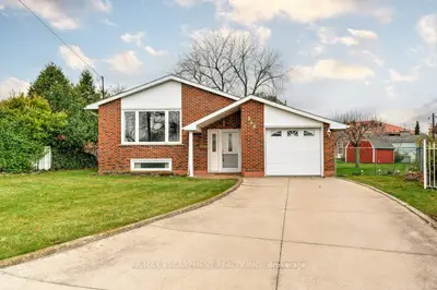 Detached in Hamilton