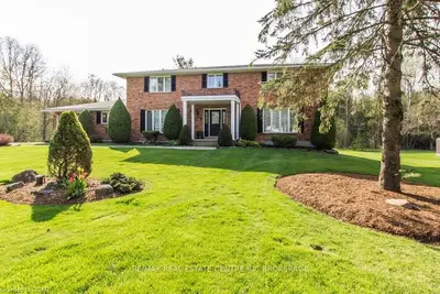 7395 Wellington Rd 51, Guelph/eramosa, On, N0b 1b0