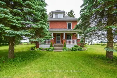 6999 Fife Road, Guelph/eramosa, On N1h 6j4