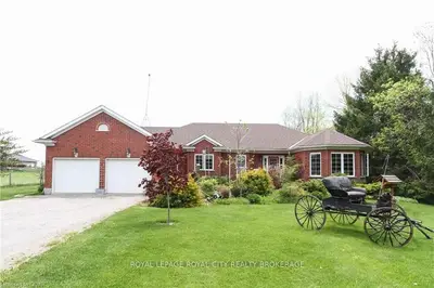 7799 Wellington 22 Road, Guelph/eramosa, On N1h 6j2
