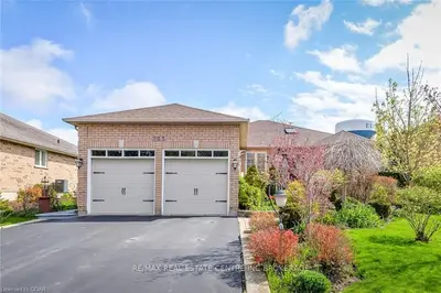 263 Irvine Street, Centre Wellington, On N0b 1s0