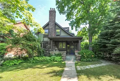 336 Gordon Street, Guelph, On N1g 1x6