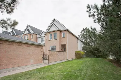 1570 Richmond Street 1, London North, On N6g 4w1