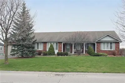 29 Cross Creek Boulevard, Guelph/eramosa, On N1h 6j2