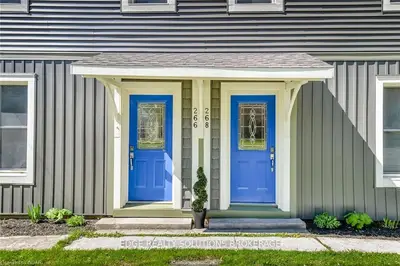 266 Geddes Street, Centre Wellington, On N0b 1s0