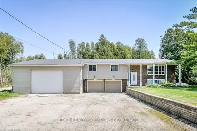 8195 Wellington Rd 18, Centre Wellington, On, N1m 2w5