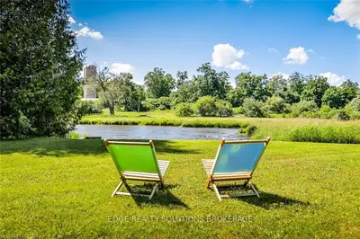 8142 Wellington Rd 18, Centre Wellington, On, N1m 2w5