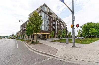 5 Gordon Street 400, Guelph, On N1h 4g8