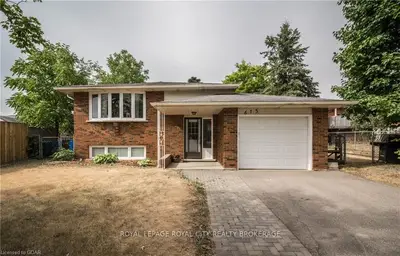 675 College Avenue W, Guelph, On N1g 1t9