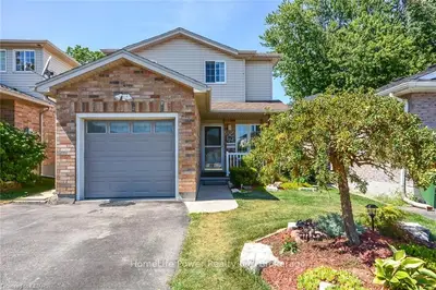 210 Country Club Drive, Guelph, On N1e 3l2
