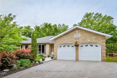 466 Ann Street, Centre Wellington, On N0b 1s0