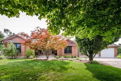 140 Elmslie Place, Centre Wellington, On N0b 1s0