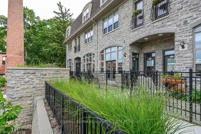 66 Cardigan Street, Guelph, On N1h 0a4