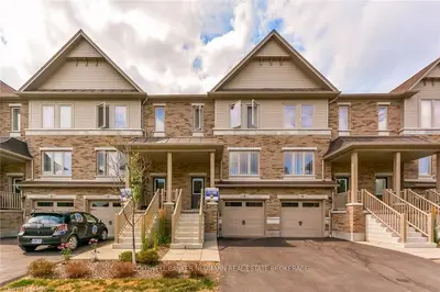 66 Eastview Drive 4, Guelph, On N2g 4r8