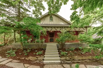 118 Grove Street, Guelph, On N1e 2w7