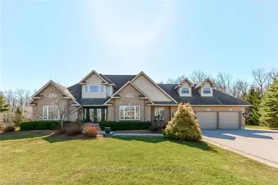 35 Walkerbrae Trail, Guelph/eramosa, On N1h 6j4