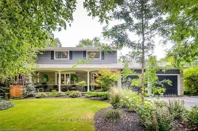 420 Union Street E, Centre Wellington, On N1m 1w5