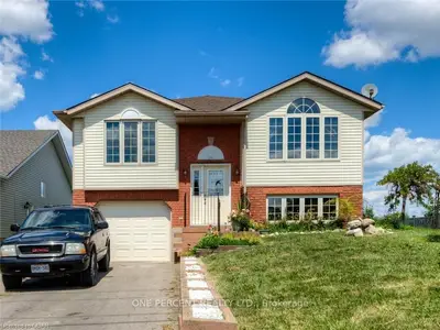 231 Carroll Street, Wellington North, On N0g 1a0