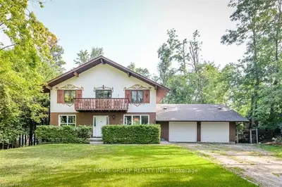 6153 Guelph Street, Centre Wellington, On N0b 1s0