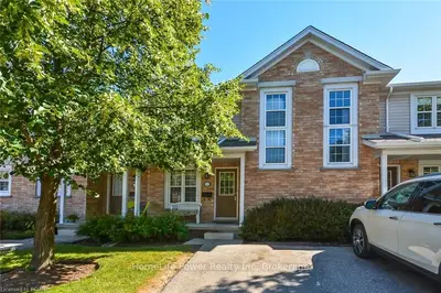 240 London Road W 47, Guelph, On N1h 8n8