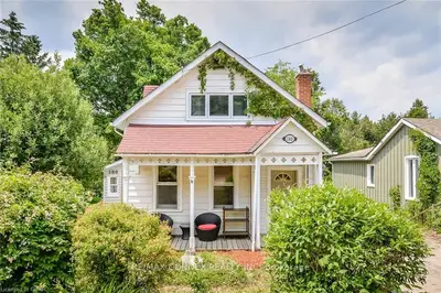280 Harris Street, Guelph/eramosa, On N0b 2k0