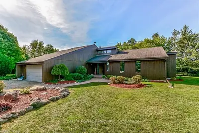 51 Lowrie Lane, Guelph/eramosa, On N0b 1p0