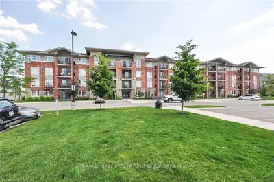 19 Waterford Drive 111, Guelph, On N1l 0g8