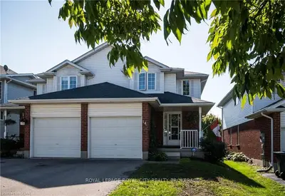 14 Kearney Street, Guelph, On N1e 7h2