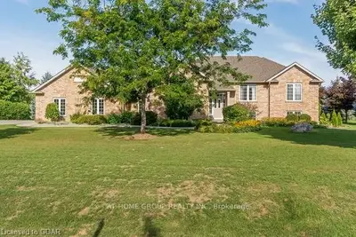 116 Market Street, Guelph/eramosa, On N0b 2k0