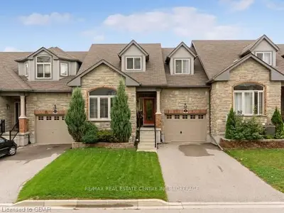 8 Pamela Lane, Cambridge, On N1r 8p4