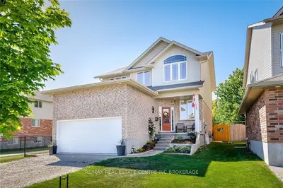 604 Black Street, Centre Wellington, On N1m 0a3