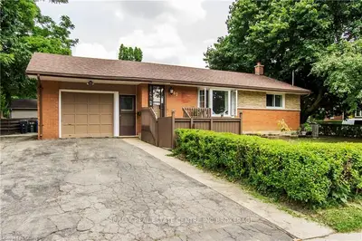 67 Alma Street N, Guelph, On N1h 5x3