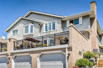 116 Woodlawn Road E 4, Guelph, On N1e 1b7