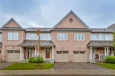 1035 Victoria Road S 6, Puslinch, On N1l 0h5