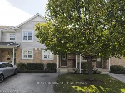 240 London Road 26, Guelph, On N1h 8n8