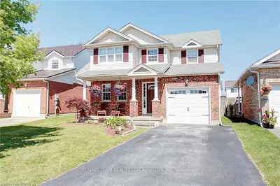 440 Millburn Boulevard, Centre Wellington, On N1m 3r5