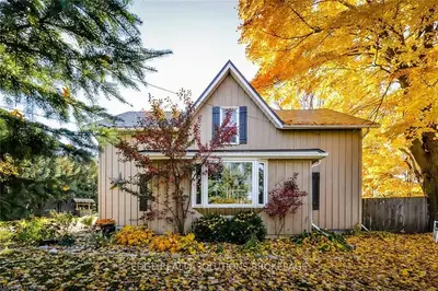 474 Wellington Rd 7 Road, Centre Wellington, On N0b 1s0