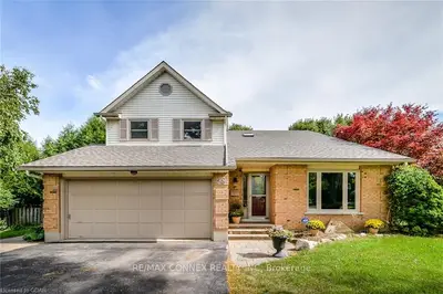 38 Woodborough Road, Guelph, On N1g 3k5