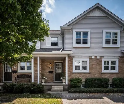 240 London Road W 25, Guelph, On N1h 8n8