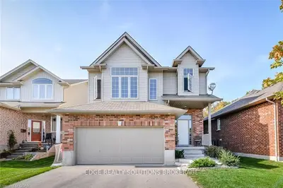 608 Black Street, Centre Wellington, On N1m 0a3