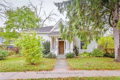 60 Price Street, Centre Wellington, On N0b 1s0