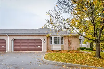 96 Woodlawn Road E 4, Guelph, On N1e 1b7