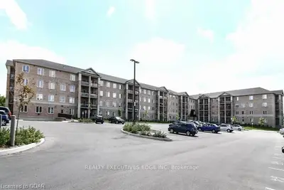 1077 Gordon Street 131, Guelph, On N1l 1h2