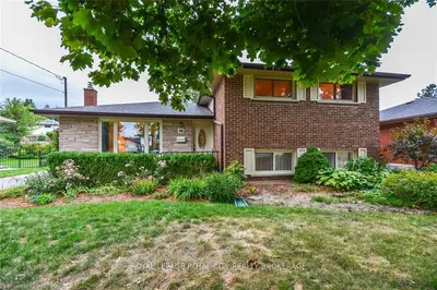 98 Guelph Street, Guelph, On N1h 5z1