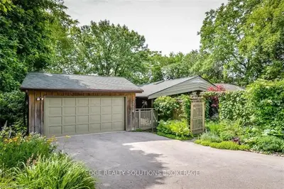 237 East Mill Street, Centre Wellington, On N0b 1s0