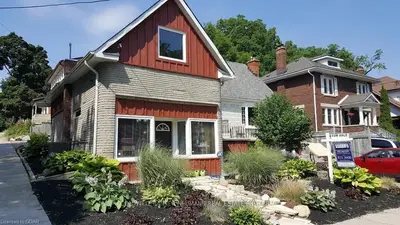 68-70 Yorkshire Street N, Guelph, On N1h 5b2