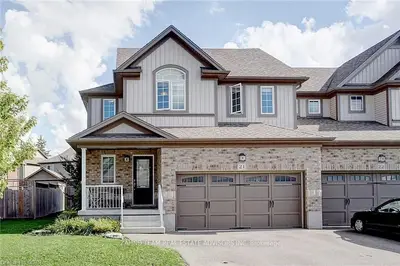 214 Snyders Road E 21, Wilmot, On N3a 0a6